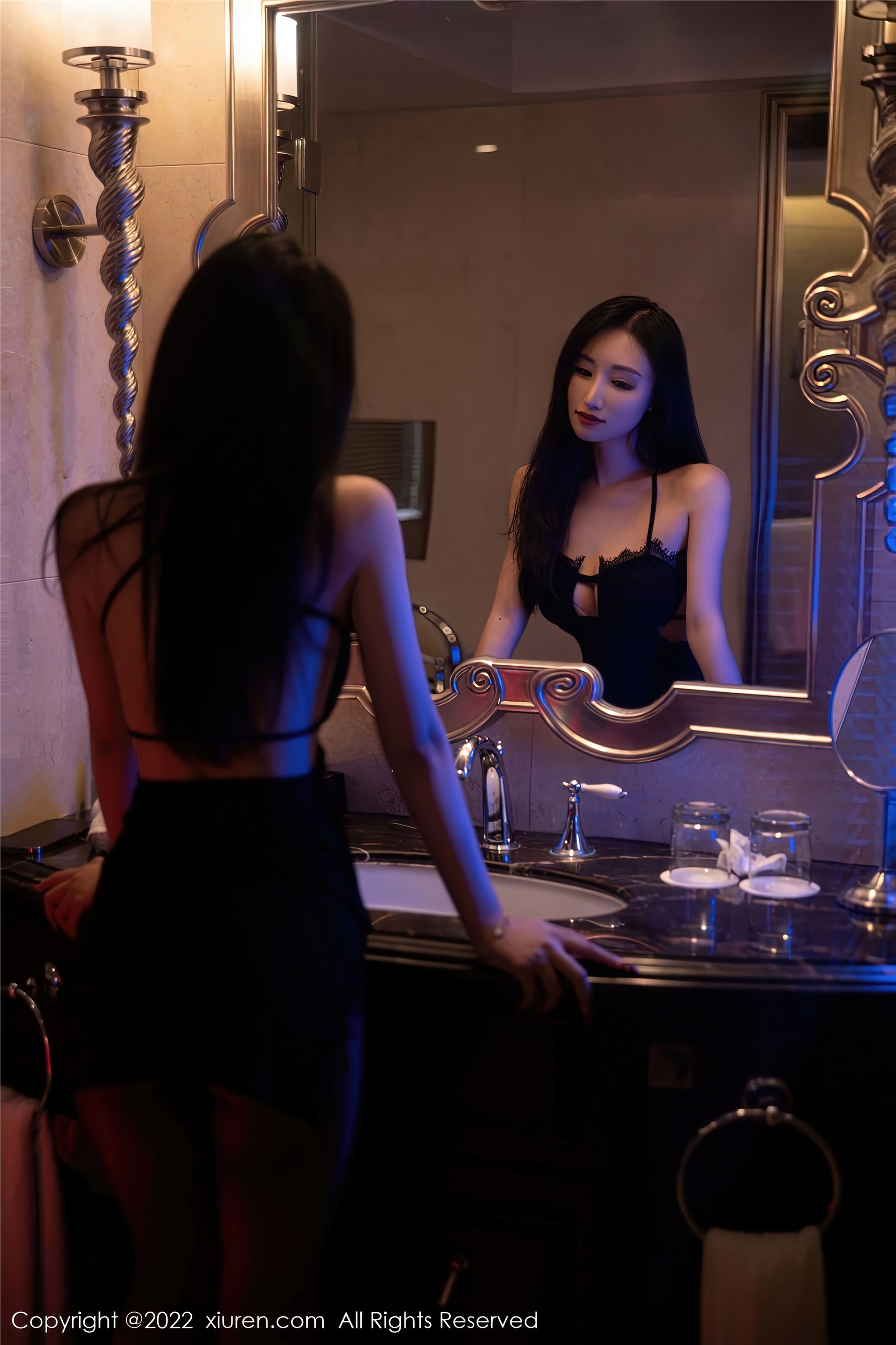 Xiuren秀人网 2022.11.10 NO.5833 司柠